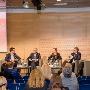 Salzburger Wirtschaftsforum 2023